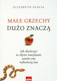 Małe grzechy dużo znaczą