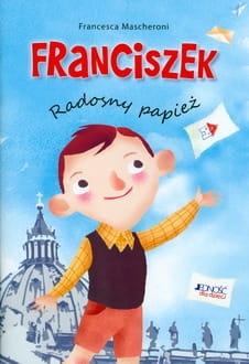 franciszek radosny papiez.jpg