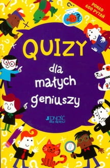 Quizy dla małych geniuszy