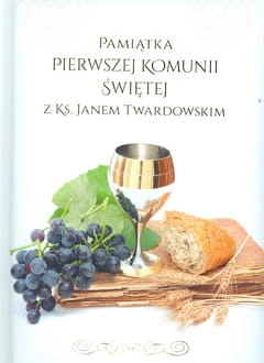 pamiatka pierwszej komunii swietej z ks janem twardowskim MAŁE.jpg