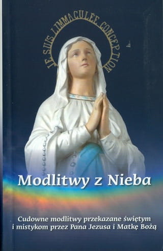 Modlitwy z Nieba
