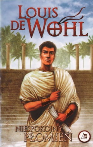 Niespokojny płomień