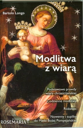 Modlitwa z wiarą