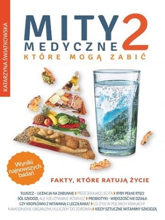 Mity medyczne, które mogą zabić 2 