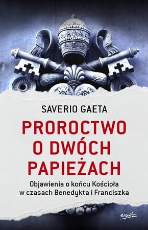 Proroctwo o dwóch papieżach