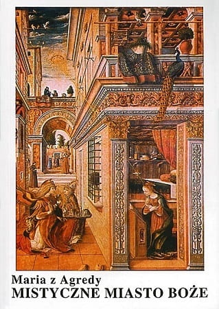 Mistyczne Miasto Boże 