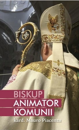 Biskup animator komunii