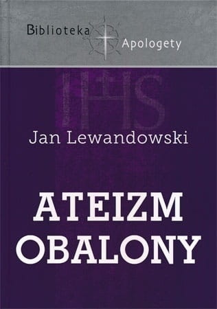 Ateizm obalony 