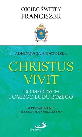 Adhortacja Apostolska "Christus vivit"