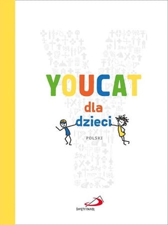 YOUCAT dla dzieci
