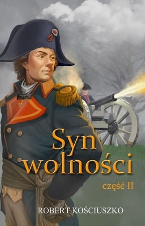 Syn wolności cz. II