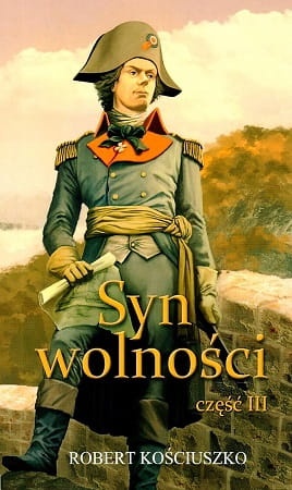 Syn wolności cz. III