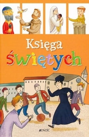 Księga świętych 