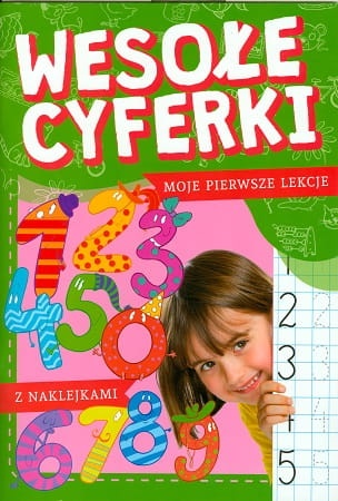 Wesołe cyferki