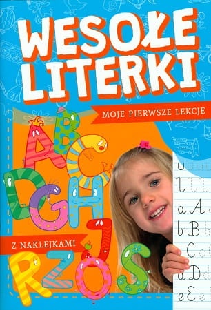 Wesołe literki 