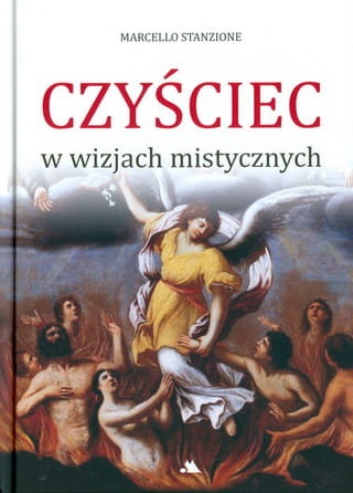 Czyściec w wizjach mistycznych