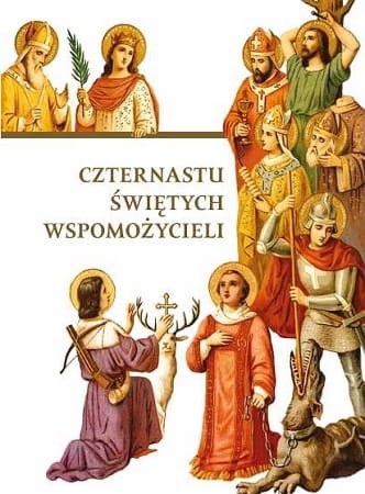 Czternastu Świętych Wspomożycieli