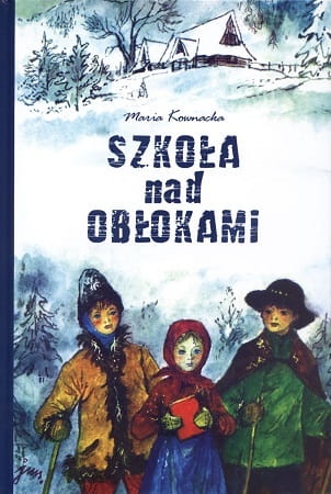 Szkoła nad obłokami