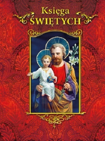 Księga świętych