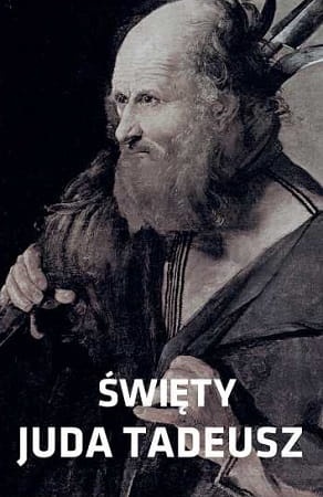 Święty Juda Tadeusz