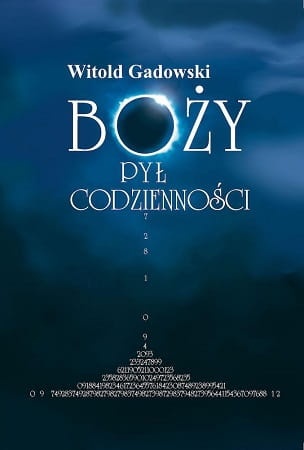 Boży pył codzienności