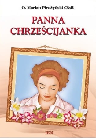 Panna Chrześcijanka
