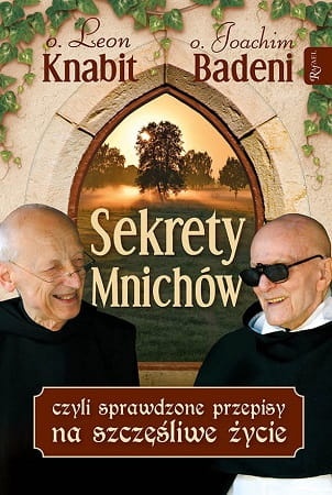 Sekrety mnichów 