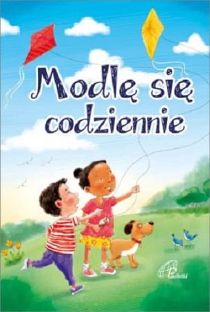 Modlę się codziennie