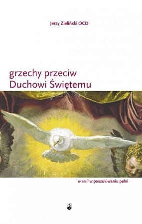 Grzechy przeciwko Duchowi Świętemu
