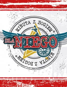 Minuta z Bogiem dla niego. 365 rozważań do tekstów Biblii