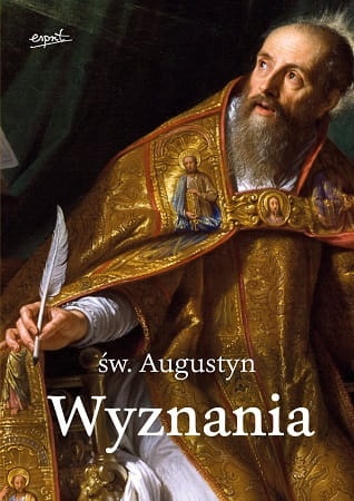 Wyznania św. Augustyn