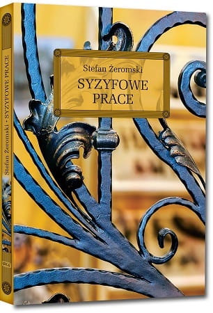 Syzyfowe prace - EAN 9788373273344, kod LOSP (okładka 3d 1000px).jpg