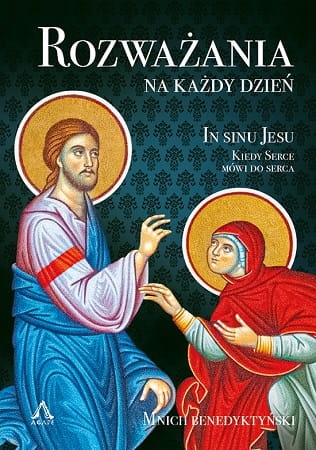 In Sinu Jesu. Rozważania
