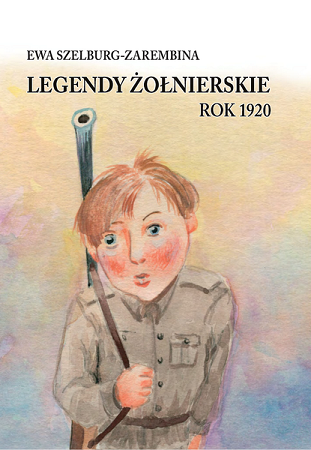 Legendy żołnierskie rok 1920