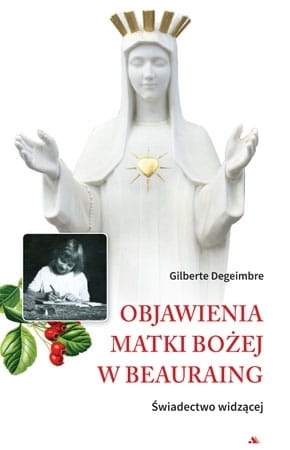 Objawienia Matki Bożej w Beauraing 