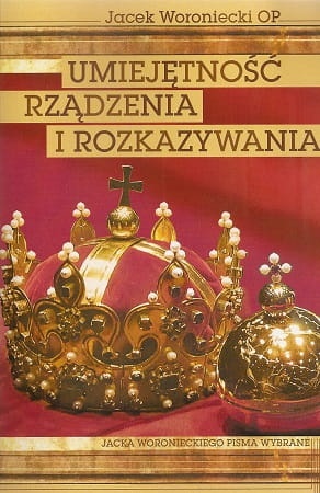 Umiejętność rządzenia i rozkazywania
