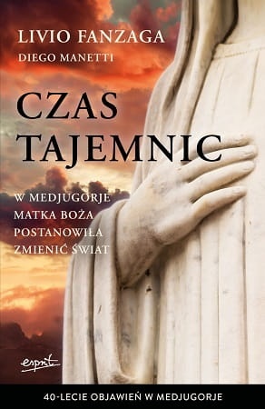 Czas tajemnic 