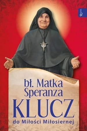 Klucz do Miłości Miłosiernej 