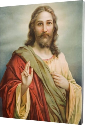 Obraz Pan Jezus