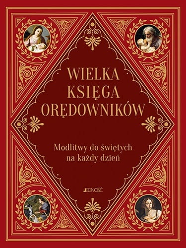 Wielka księga orędowników 