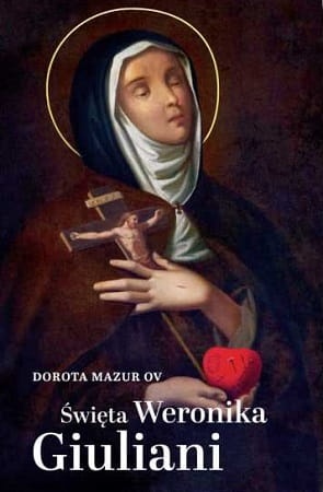 Święta Weronika Giuliani