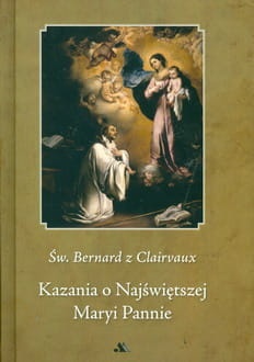 Kazania o Najświętszej Maryi Pannie 