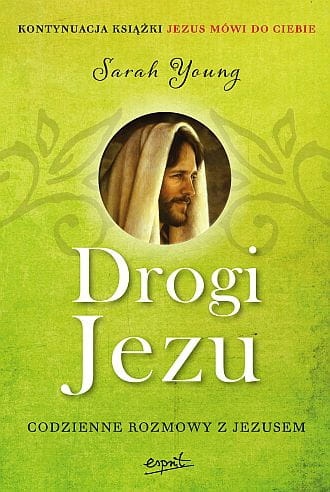 Drogi Jezu. Codzienne rozmowy z Jezusem