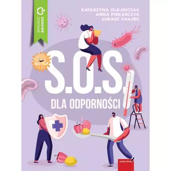 S.O.S. dla odporności
