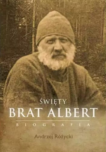 Brat Albert biografia 