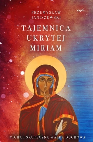 Tajemnica ukrytej Miriam 
