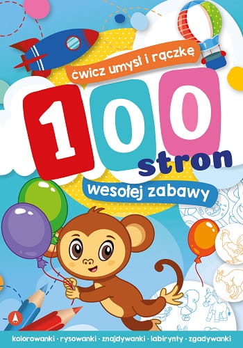 4443d-100-stron-wesolej-zaba.jpg