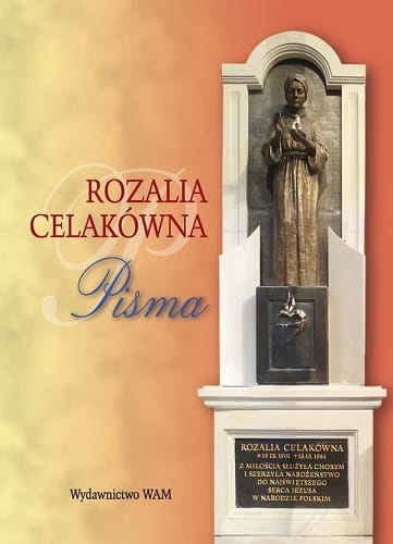 Rozalia Celakówna Pisma