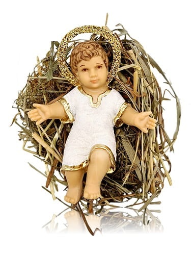 Dzieciatko na sianku.jpg