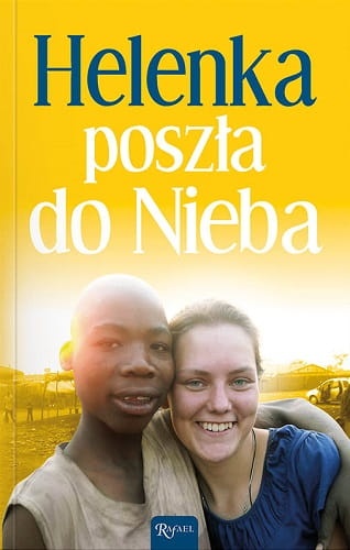 Helenka poszła do Nieba  